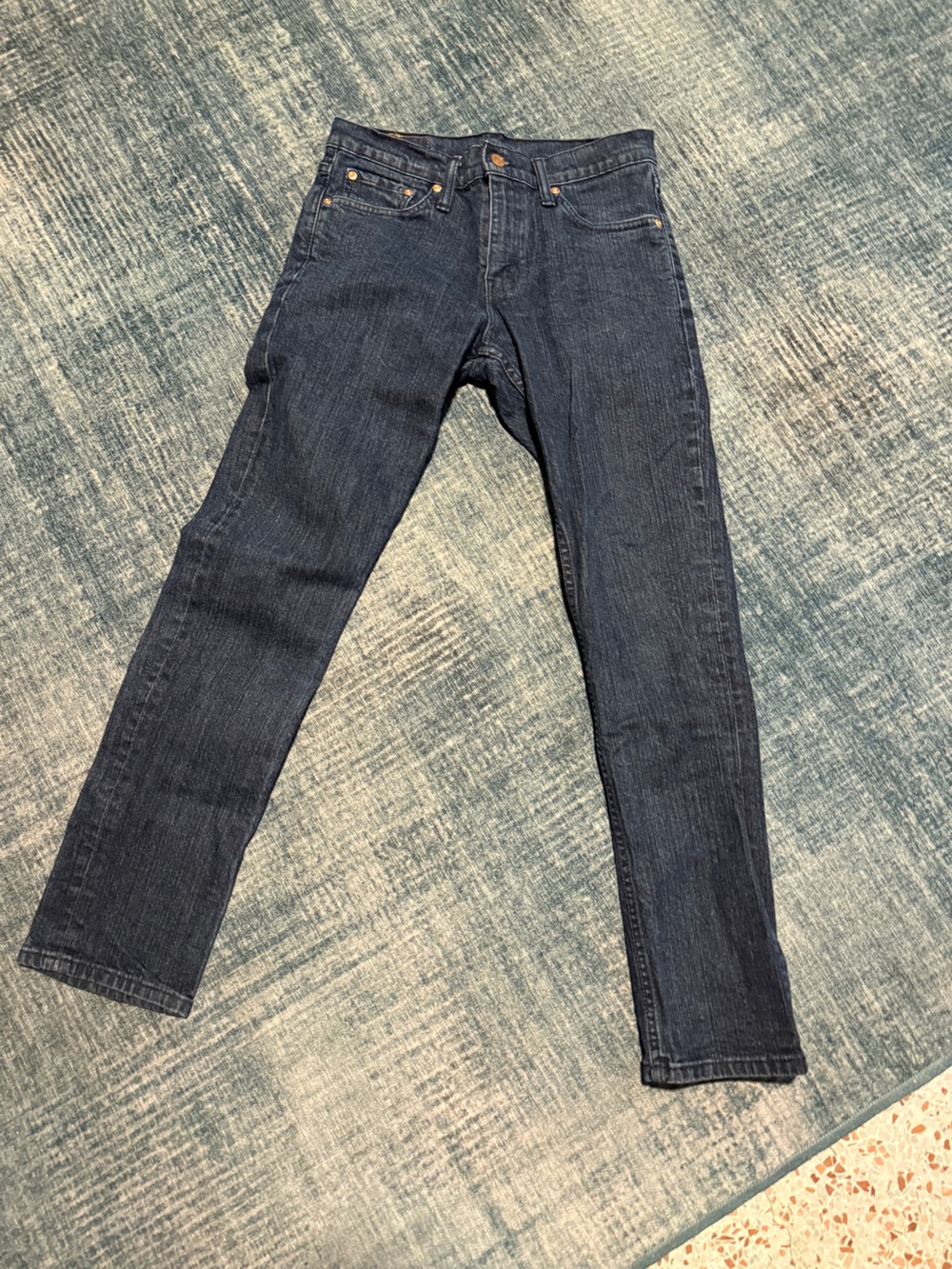 Levi’s 511 jeans